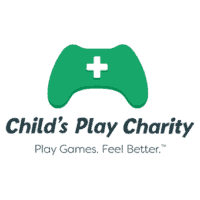 The Childs Play Charity