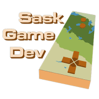 Sask Game Dev