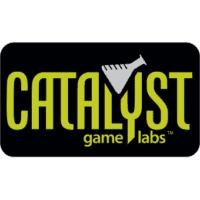 Catalyst games Lab