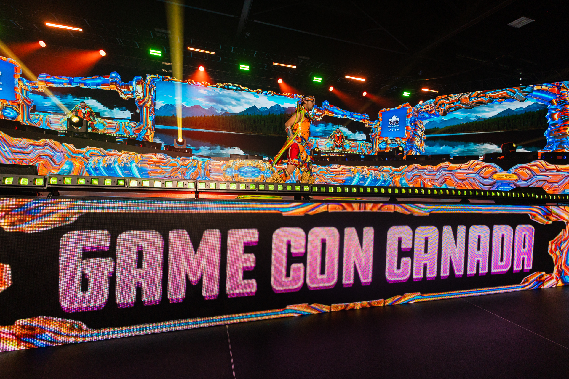 About - Game Con Canada