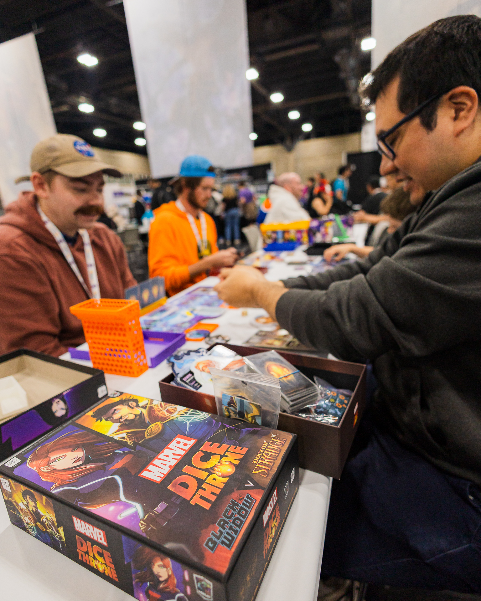 About - Game Con Canada