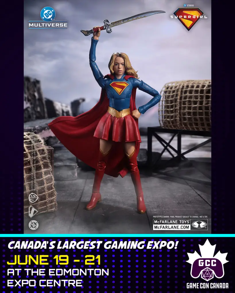 GCC 2026 1350X1080 Super Girl